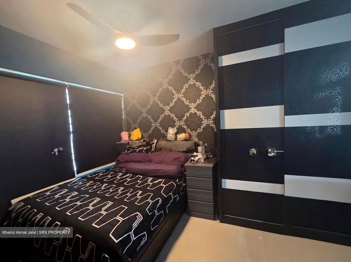 Blk 310B Teck Ghee Vista (Ang Mo Kio), HDB 4 Rooms #571872761